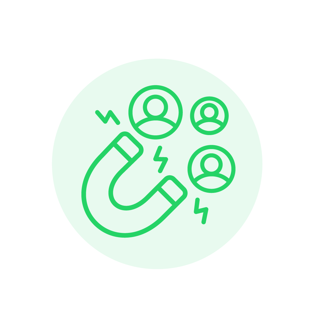 Icono Atracción